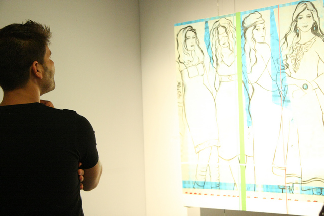 AFAK 3 (Photo Exhibition)